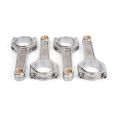 Connecting Rods with L19 Bolts ZRP for Audi 2.0L TSI Chain Driven HD Series-1