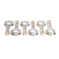Connecting Rods ZRP for BMW M20B25 / M50B25 / M52B25 / M50B28 / M52B28 / M54B30 / M52B32 Classic Series-1