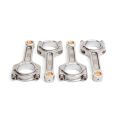 Connecting Rods with L19 Bolts ZRP for Fiat 1.4L Abarth / T-Jet / Multiair-1