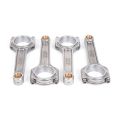Connecting Rods ZRP for Mini Cooper S 1.6L R53 Supercharger I-Beam-1