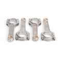 Connecting Rods with L19 Bolts ZRP for Mitsubishi 2.0L 4G63 / 4G63T HD Series I-Beam-1
