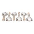 Connecting Rods with L19 Bolts ZRP for Toyota Supra 2JZ HD Series-1