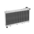Water cooler racing radiator for Subaru Impreza GC8 95-00-2
