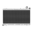 Water cooler racing radiator for Subaru Impreza GC8 95-00-4