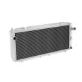 Racing Radiator Toyota MR2 X-Core Manual 1990-1997-2