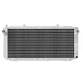 Racing Radiator Toyota MR2 X-Core Manual 1990-1997-4