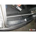 Rear Strut Bar Ultra Racing for Toyota IQ AJ10 09-15-1