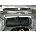 Rear Strutbar Ultra Racing for Volvo S40 2.4 07-12 Facelift-1