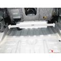 Rear Upper Strutbar (3217A) Ultra Racing for Nissan Skyline (GT-R) (R35) 3.8TT 4WD 07+-1