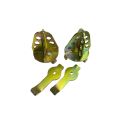 Rear Drop Out Cone IOD Performance Nissan Patrol Y60 / Y61-2