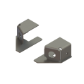 Hintere untere Querlenker Rahmenmontage IOD Performance Nissan Patrol Y60 Y61-1