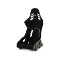 Recaro Sitz Podium CF Größe L mit Integriertem Airbag Rechts Schwarz-1