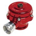 Rücklaufbegrenzungsventil Blow off Tial QR, Rot 11psi-1