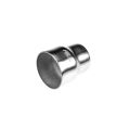 Aluminum reducer 51/63mm Without swaged ends-3
