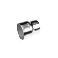 Aluminum reducer 57/76mm Without swaged ends-2