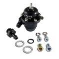 AEM Electronics Kraftstoffdruckregler 1000 PS Schwarz AEM 25-304BK-1