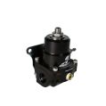 Fuel pressure regulator Aeromotive A1000 EFI, (2) -10 inlets, -6 return ARE 13140-4