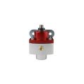 Fuel pressure regulator Aeromotive, Carbureted - 2-Port, 3/8” NPT ARE 13205-2