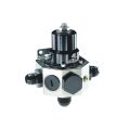 Fuel pressure regulator Aeromotive EFI Pro-Series, Boost Reference Regulator (includes fittings & O-rings)-1