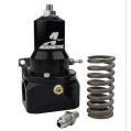 Aeromotive Extreme Flow EFI Regulator 30-120 PSI ORB-10 ARE 13132-1