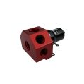 Fuel Pressure Regulator Aeromotive Extreme Flow EFI ARE 13133-6