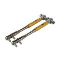 Einstellbare Reaktionsstangen JRspec Nissan 300ZX/ S13/ R32-1
