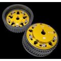 Adjustable Cam Gears BC Brian Crower BC8860-EX for Subaru EJ205/EJ257-1