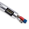 Thermal sleeve DEI, for hoses and cables - 1in x 50cm-1