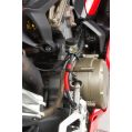 Titanium Protect-A-Sleeve DEI 10475 - 1,27cm x 122cm (0.5