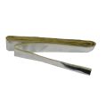 Fire Sleeve Wärmedämmschlauch Silver 20MM - zwischenstück 10 cm-3