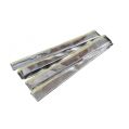 HEAT INSULATION SLEEVE SILVER 50MM - 10CM SECTION-1