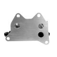 Ölkühlerverleger für Audi VW 2.0 TFSI/TSI EA888.3-3