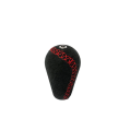 REVIN Special Alcantara Knob Rot-1