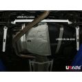Rear Lower Bar (2233) Ultra Racing for Chevrolet Malibu 2.0D 2WD 13-15-1
