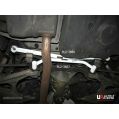 Rear Lower Bar (3667) Ultra Racing for Mercedes C292 GLE 350/ML350 3.0D 4WD 15+-1