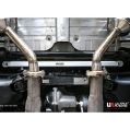 Rear Lower Bar (3812) Ultra Racing for Chevrolet Camaro (SS) 6.2 V8 2WD 16+-1
