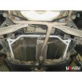 Rear Lower Bar (3795) Ultra Racing for Suzuki Kizashi 2.4 2WD 10-13-1