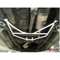 Rear Lower Bar (905) Ultra Racing for Tata Telcoline (X2) 2.0 MT 88-07-1