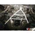 Front Upper Strutbar (3494) Ultra Racing for Mercedes R230 SL350 3.5 V6 2WD 01-11-1