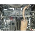 Rear Lower Bar (749P) Ultra Racing for Toyota Harrier (XU30) 2.4 2WD 04-09 LHD/RHD-1