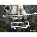 Front Lower Tiebar (1808) Ultra Racing for Roewe 350 1.5 2WD 10-15-1