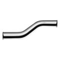 Aluminum pipe S-shape 16mm-3