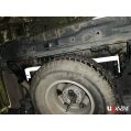 Rear Torsion Bar (3099) Ultra Racing for Ford Ranger 2.5 4WD 98-00-1