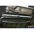 Rear Torsion Bar Ultra Racing for BMW 4 GT F36 13-15-1