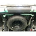 Rear Torsion Bar (3971) Ultra Racing for Ford Ranger Wildtrack 2.0T 4WD FL 19+-1