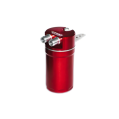 Oil Catch Can Kit Large RTMG Performance for 1.4 TSI Red-1