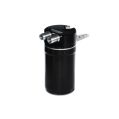 RTMG Performance Universal-Ölauffangbehälter-Kit groß schwarz-1