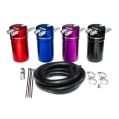 RTMG Performance Universal-Ölauffangbehälter-Kit groß schwarz-2