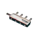 RTMG Performance Vacuum / Boost Splitter - 1 in to 8 out-2