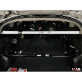 C-Pillar Bar (835) Ultra Racing for Proton Satria Neo (BS) 1.3/1.6 2WD 06-15-1
